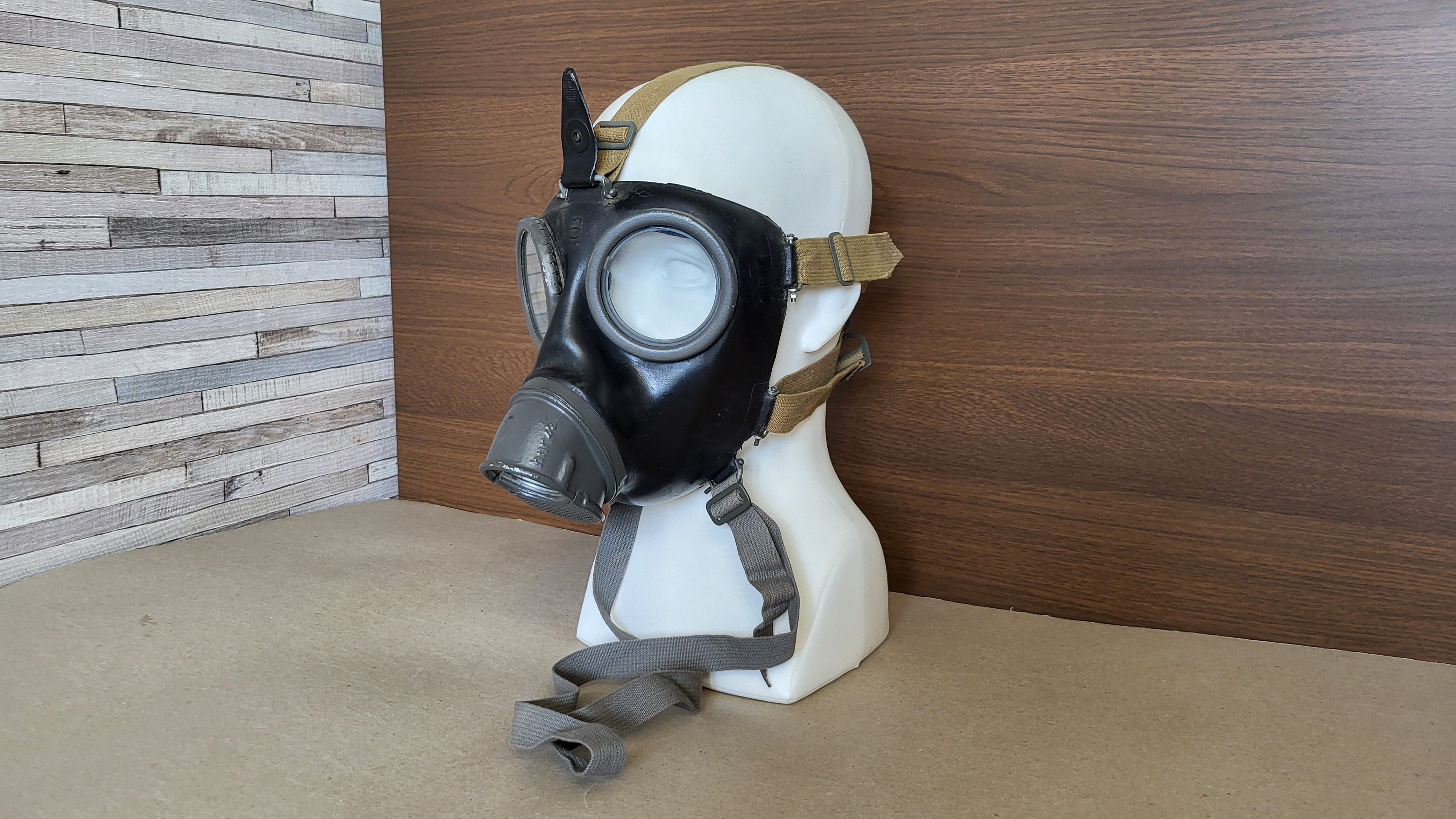 Tysk Model